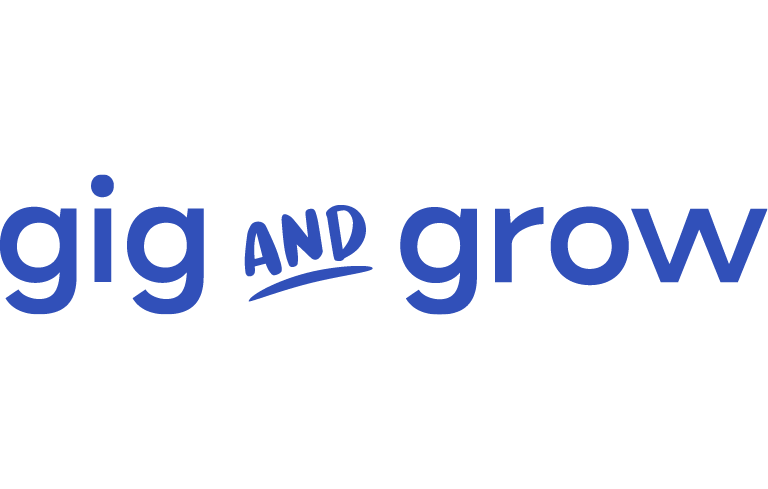 Gig & Grow