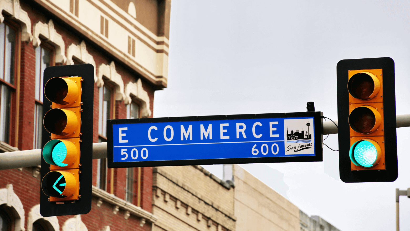 Wat is e-commerce?