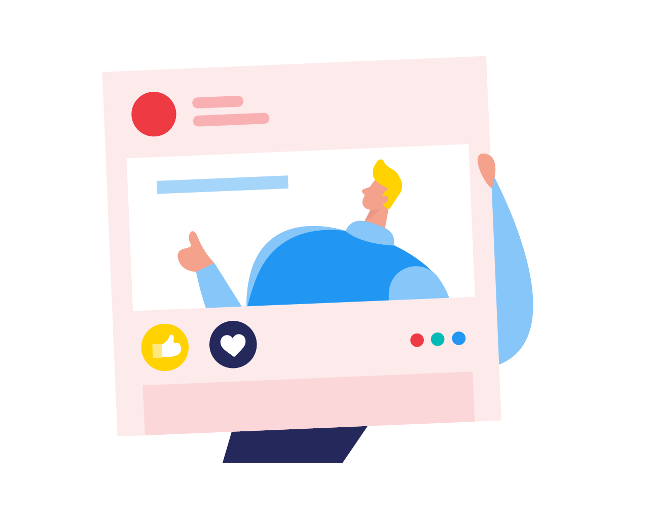 Social selling: Wat is social selling en hoe zet je het in?