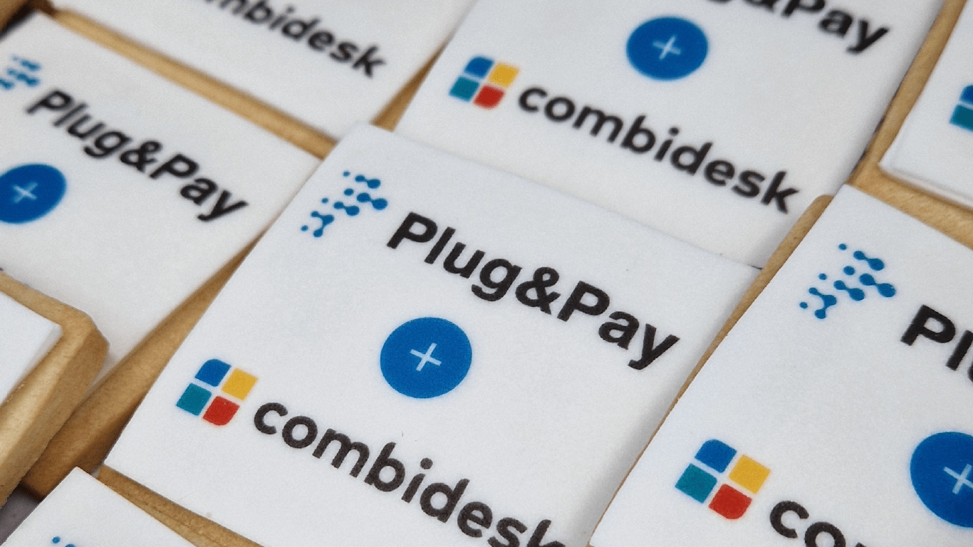 Samenwerking tussen Plug&Pay en Combidesk
