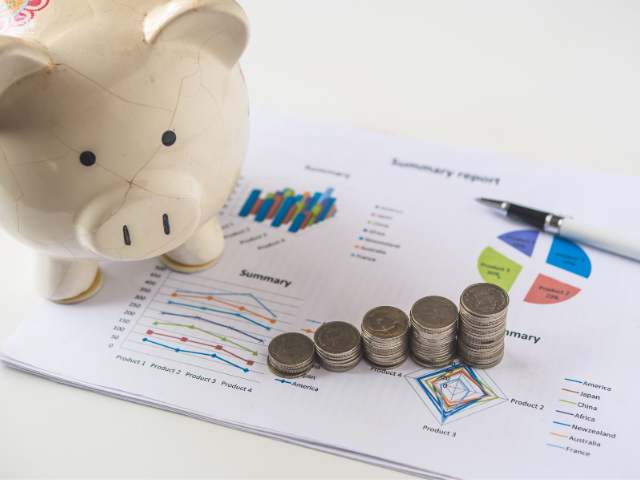 10 tips voor een financieel gezond bedrijf