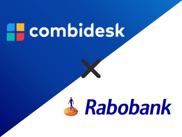 Combidesk & Rabobank: automation without the headaches