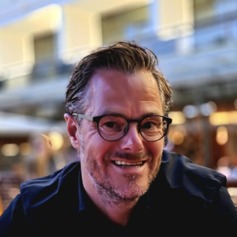 Tim Fabels