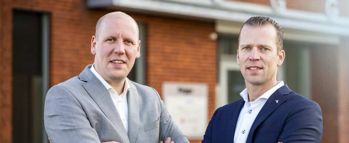 Schrey & Juffer Accountants en Adviseurs